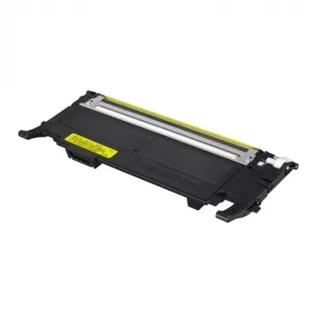 Toner SAMSUNG CLP-320, amarelo