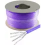 Cabo de rede S/CONN 75500-A-100SSP