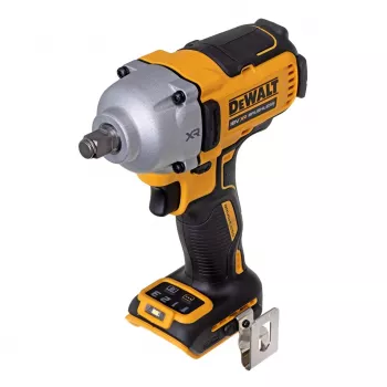 DeWALT DCF891NT-XJ Aparafusadora/chave de impacto amarelo