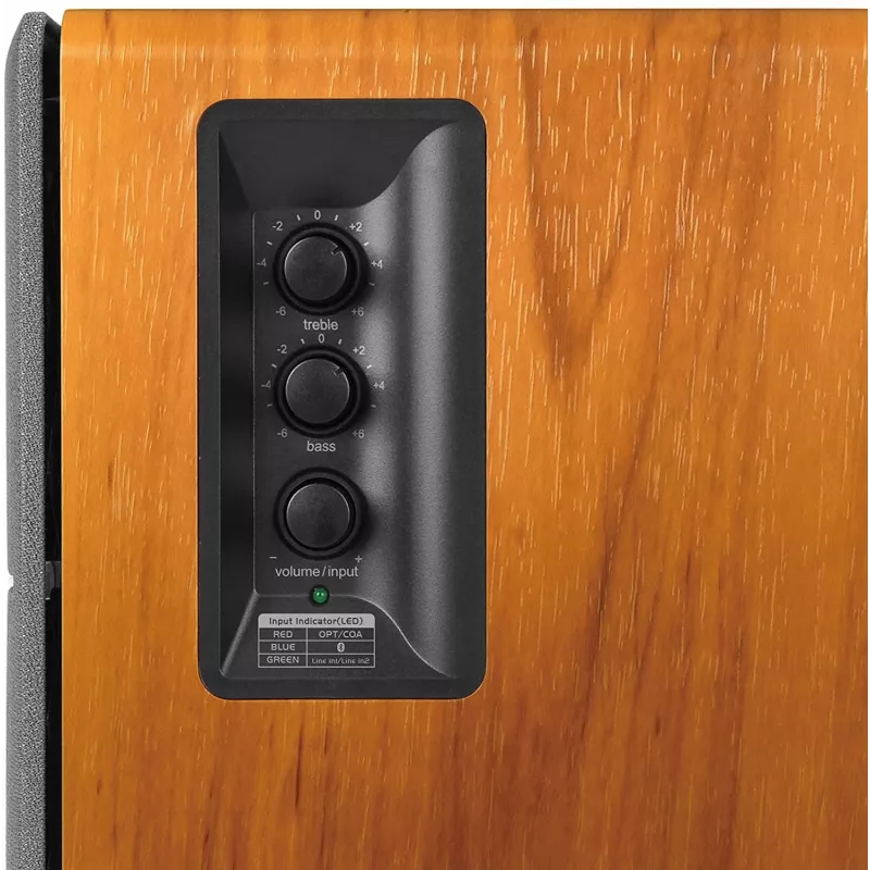 Edifier | Altifalante Bluetooth Ativo | R1280DBS | Bluetooth | Ligação Sem Fios
