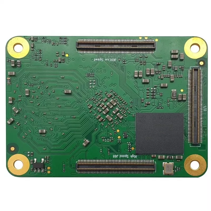 Compute Module ALLNET Radxa CM3 Model A 4 GB RAM sem eMMC e Wi-Fi