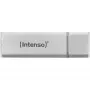 Pen drive Intenso 256 GB USB Type-A 3.2 Gen 1 prateado