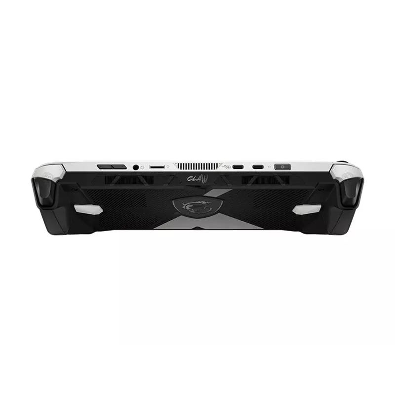 Consola de jogos portátil MSI Claw A8 BZ2EM-036, 1 TB de armazenamento
