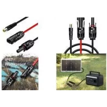 Logilink PHC0401 Preto