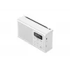 Rádio portátil Blaupunkt DR3WH branco