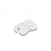 Bloqueador de portas DeLOCK 20963 USB Type-A branco 50 unid.