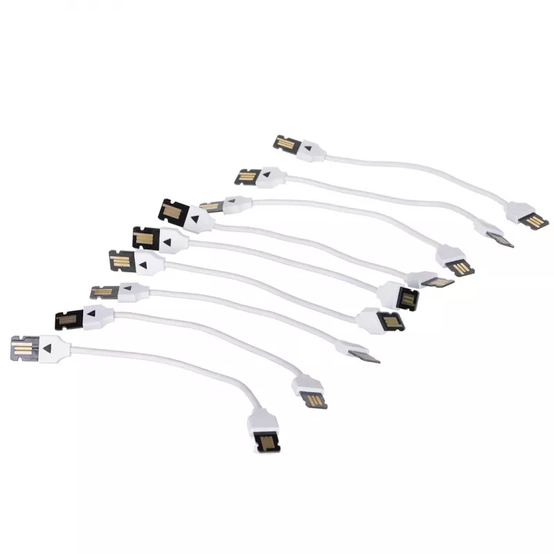Painel LED inteligente Govee B6066 Hexa Pro RGBIC Bluetooth Wi‑Fi 10 peças