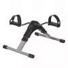 Pedalador de reabilitação ActionMed RR100AM – dispositivo compacto dobrável com 2 pedais, resistência ajustável e contador mecânico