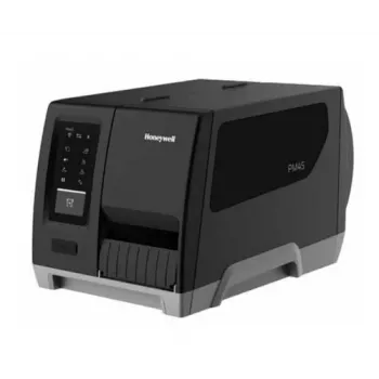 HONEYWELL PM45 - Impressora de etiquetas - transferência térmica - rolo (11,4 cm)