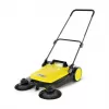 Kärcher 1.766-360.0 S4 Twin Sweeper 680 mm ferramenta ergonómica eficiente