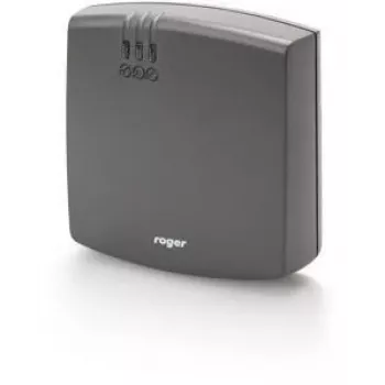 Controlador de acessos Roger PR622-G