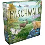 Mischwald - Alpin, expansão de jogo de cartas