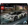 LEGO Technic Supercar Lamborghini Revuelto 42214 — modelo detalhado à escala 1:10, 1.135 peças