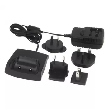Mitel 6x2dt carregador (base de carregamento)