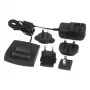Mitel 6x2dt carregador (base de carregamento)