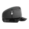 Logitech MX Master 4 – Rato – Bluetooth, 2,4 GHz – Graphite