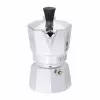 Cafeteira Moka Bialetti Moka Express 0,06 L alumínio, preto