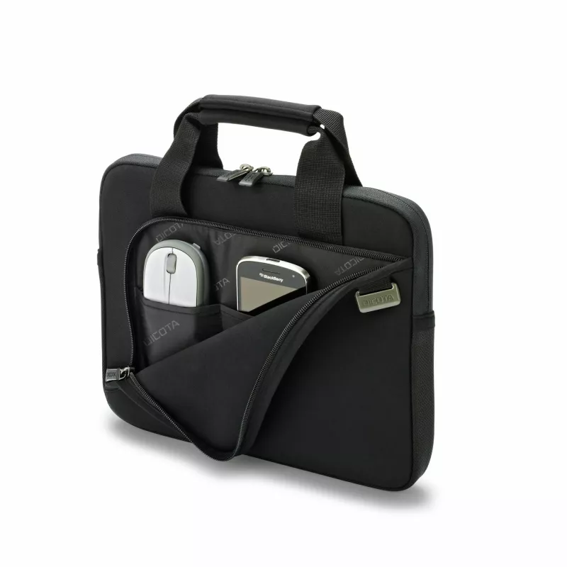 Capa DICOTA Laptop Sleeve SMART 10-11,6 polegadas