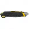 X-ato Stanley FATMAX FMHT10594-0 preto aço inoxidável amarelo 18 mm largura 165 mm comprimento