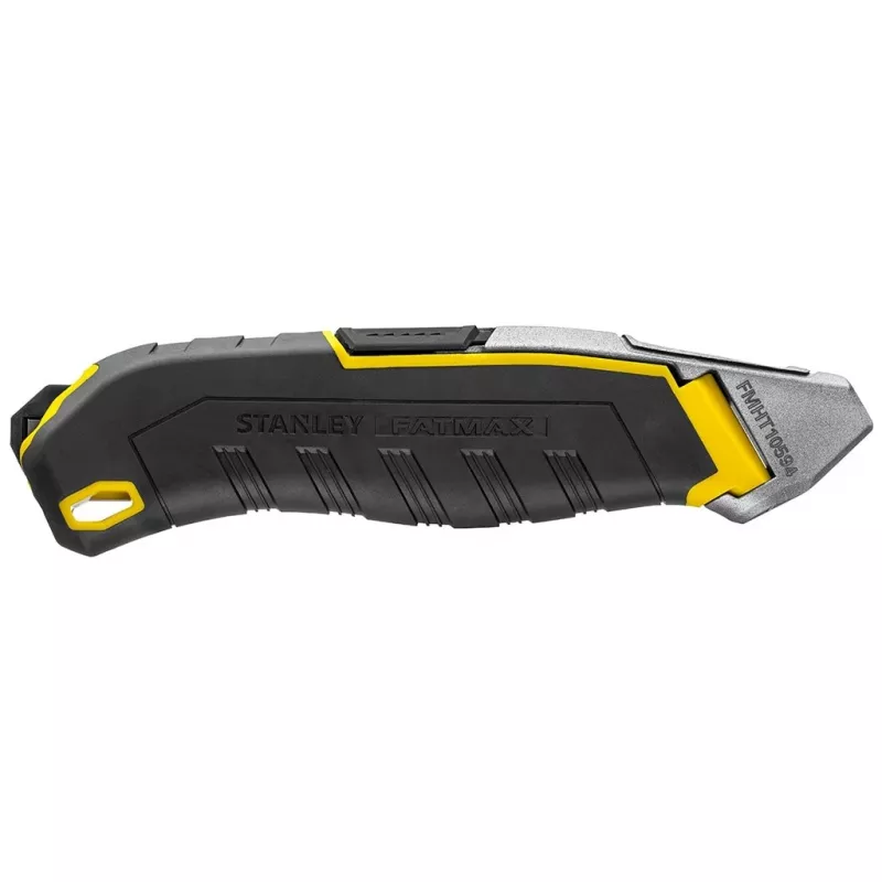 X-ato Stanley FATMAX FMHT10594-0 preto aço inoxidável amarelo 18 mm largura 165 mm comprimento