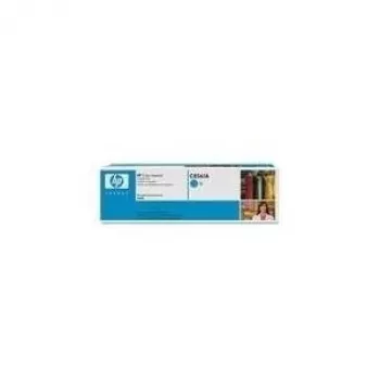 HP 822A - ciano - original - unidade de tambor - para Color LaserJet 9500gp