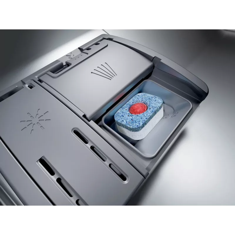 BOSCH SPV4HKX10E - Máquina de lavar loiça de encastrar