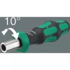 Wera 838 RA S/4 conjunto de bits com função de catraca, 5 peças (05135823001)