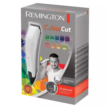 Máquina de cortar cabelo Remington HC5035 ColourCut