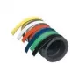 Fita magnética Franken M801-09 — tira magnética 1 m x 5 mm, branca