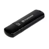 Transcend JetFlash 750 Endurance Series TS32GJF750K pen USB 32 GB, USB 3.1 Gen 1, MLC, preta
