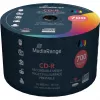 CD-R MediaRange MR208 700 MB 52x 50 unid.