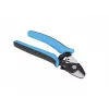 Lanberg NT-0105 descarnador de cabo de fibra ótica, de três orifícios