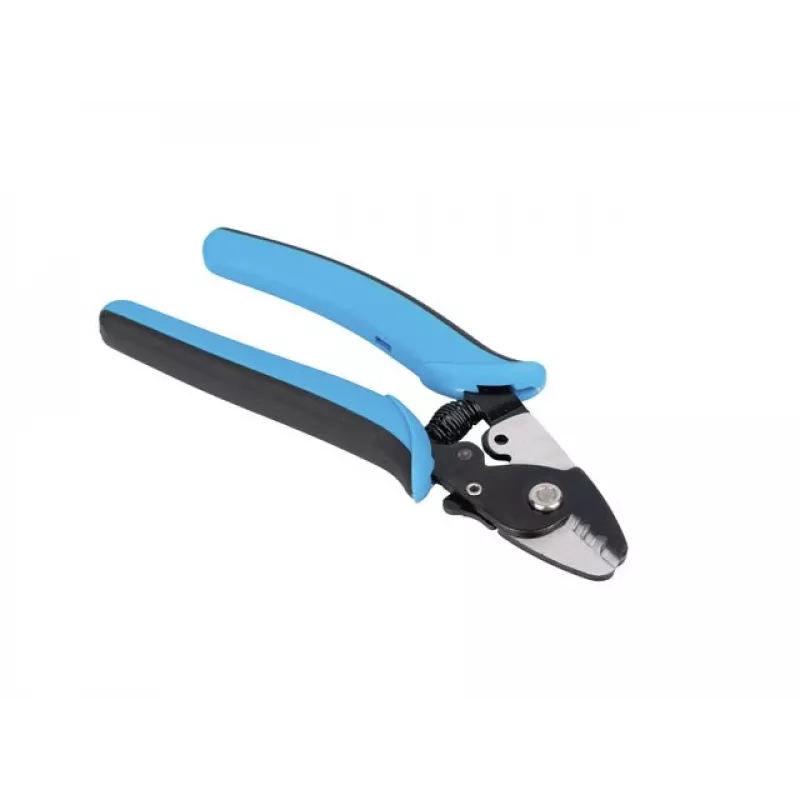 Lanberg NT-0105 descarnador de cabo de fibra ótica, de três orifícios
