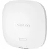 Ponto de acesso wireless Aruba Instant On AP22 2x2 WiFi 6 modelo RW Rest-of-World, fonte de alimentação não incluída (R4W02A)