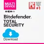 Total Security / 12 meses, 5 dispositivos