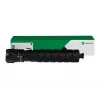 Toner Lexmark CX942 943 944 45000 páginas Preto