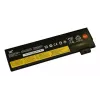 Bateria de iões de lítio de substituição para portátil 72 Wh (6 células) para Lenovo ThinkPad P51s / T470 — 10,8 V, 6670 mAh