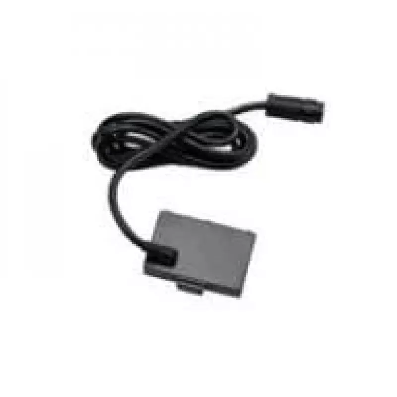 Zebra P1063406-032 fonte de alimentação para automóvel preto