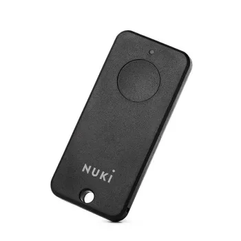 Nuki FOB Bluetooth preto