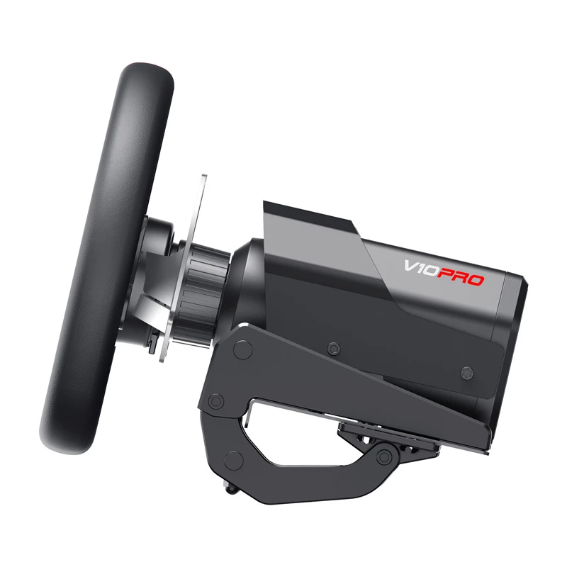 Volante de corrida PXN PXN-V10 Ultra — compatível com PS4, Xbox One, PC, Xbox Series X/S