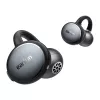 Auscultadores On-Ear sem fios Earfun Clip (preto) modelo CW100G