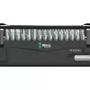 Conjunto de bits para chave de fendas Wera BC 30 Metal 1