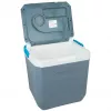 Arca frigorífica Campingaz Powerbox Plus 28 L azul-elétrico
