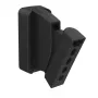 Suporte de parede universal para coluna Vogels SWM 3021 (preto) | Vogels