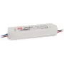 Acessório de iluminação MEAN WELL LPH-18-24 branco 180-264V 175g