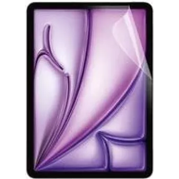 Película protetora de ecrã Mobilis Anti-Shock IK06 transparente iPad Air 11 (036333)