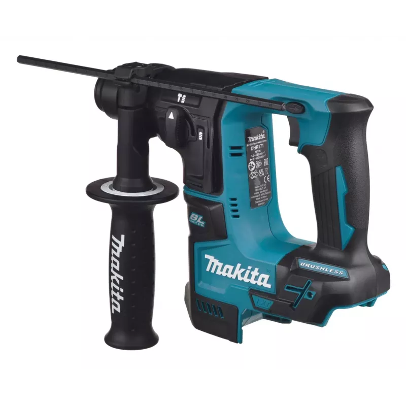 Makita DHR171Z Martelo perfurador SDS Plus
