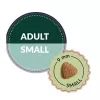 ADDVENA Power of Nature Adult Small Lamb - alimentação seca para cães - 10kg
