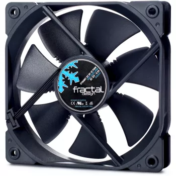Ventoinha Fractal Design Dynamic X2 GP-12 PWM