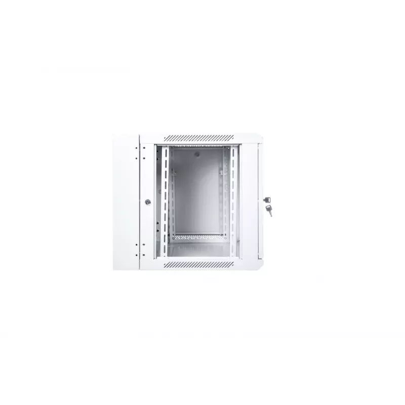 Armário de rede Digitus DN-WD19 09U/550 9U montagem na parede cinzento